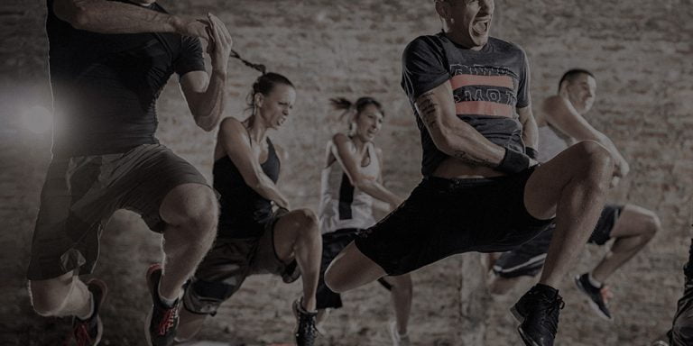 o que é o hiit
