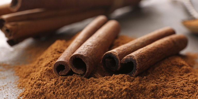 A Canela no controlo da glicemia