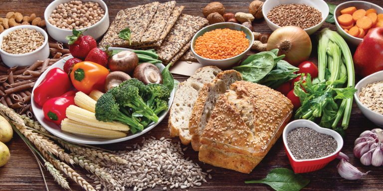 Alimentos funcionais