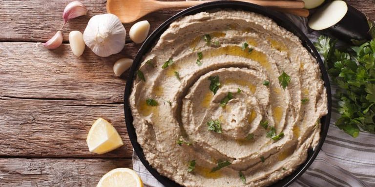 Babaganoush