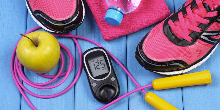 Beneficios do exercicio fisico no controlo metabolico da diabetes tipo II