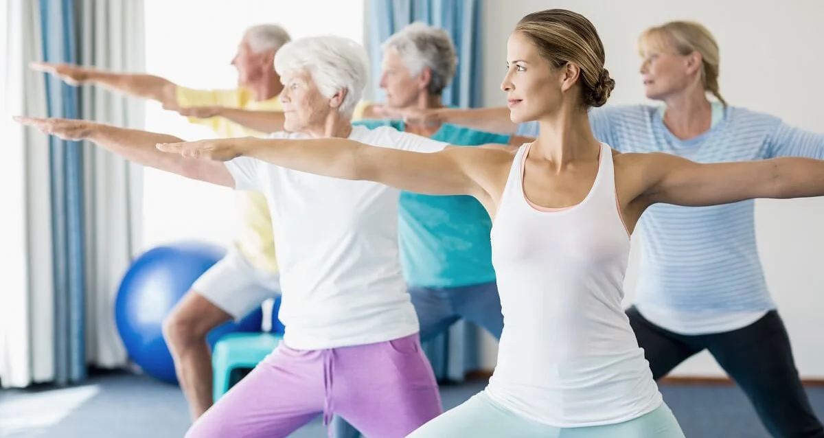 Exercício físico na população sénior 1 Exercicio fisico doencas osteoarticular