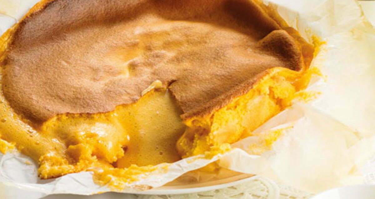 Pão de ló 1 Pao de lo