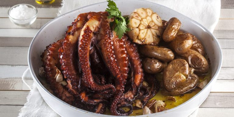 Polvo caracteristicas nutricionais
