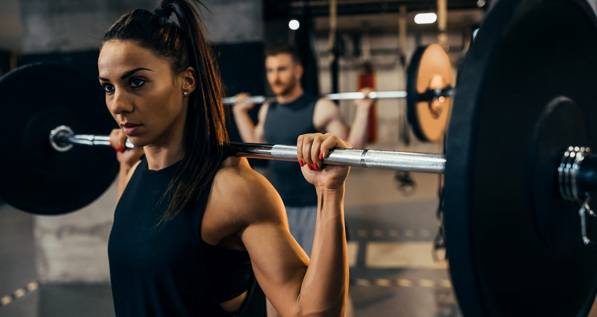 alguns dos maiores mitos sobre a musculacao