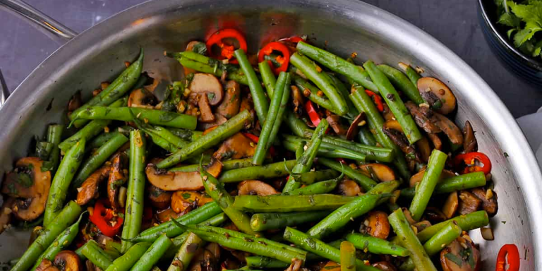 comer legumes nao tem que ser aborrecido