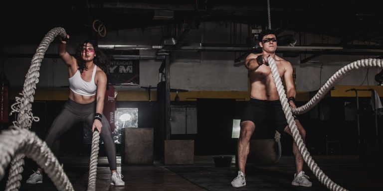 crosstraining