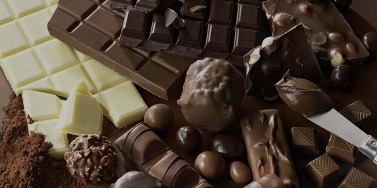 Recrutamento Solinca 1 escolher chocolate