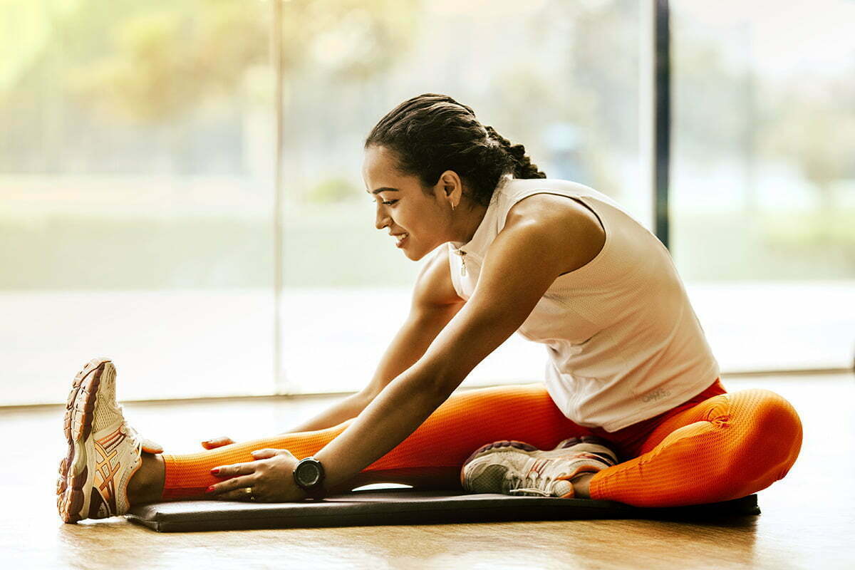 Kids 2 exercicio em casa