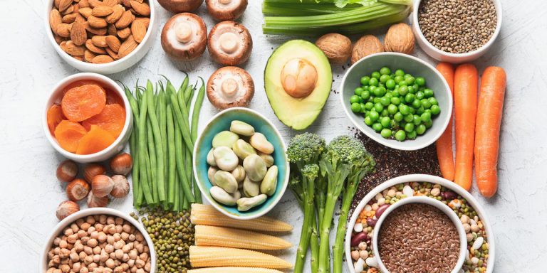 ferro na dieta vegetariana 1