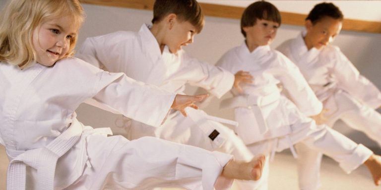karate