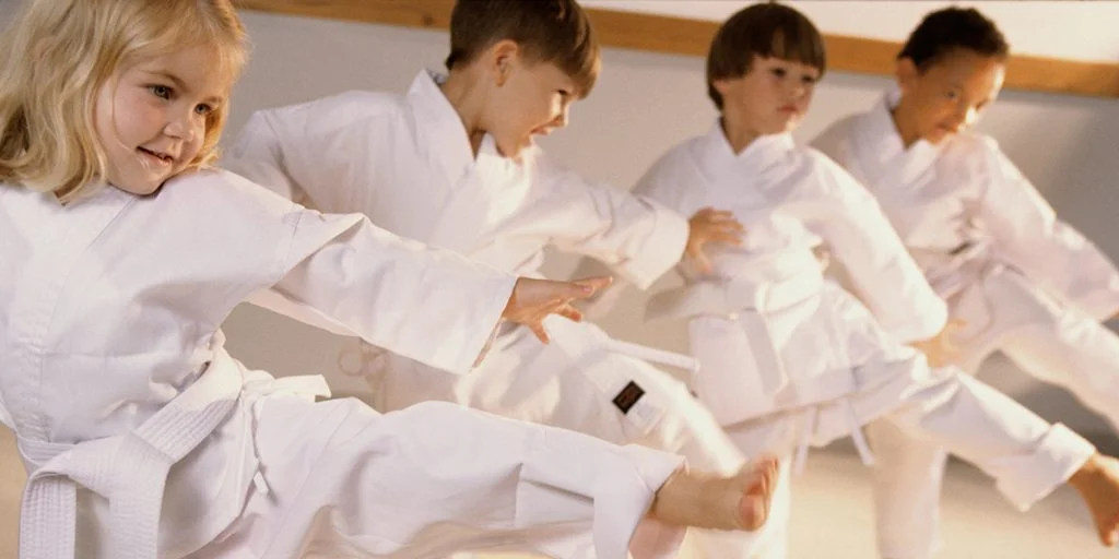 karate