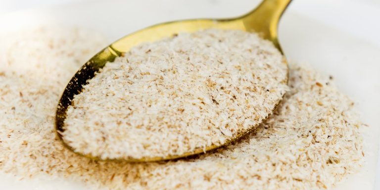 psyllium