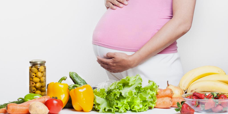 que cuidado especial deve ter na alimentacao durante a gravidez