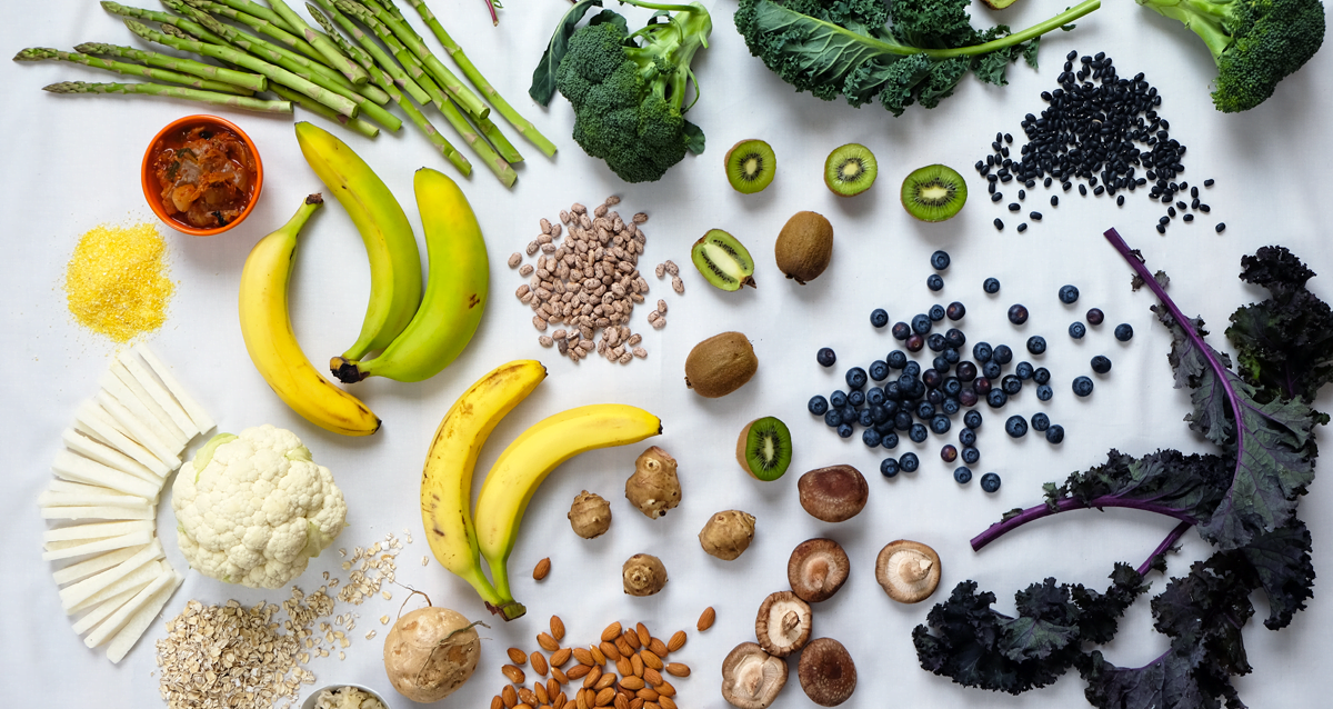 Saúde Intestinal e a alteração de rotinas 1 saude intestinal e a alteracao de rotinas