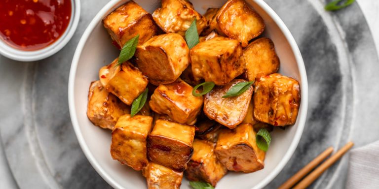 tofu