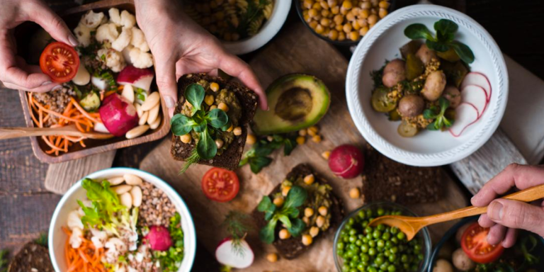 vitamina b12 e a dieta vegetariana
