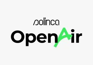 Ginasios Solinca Open Air