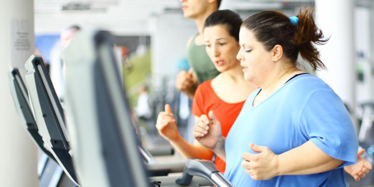 o exercicio fisico e a obesidade