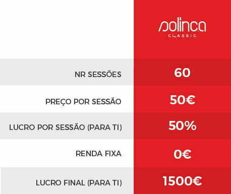 Solinca - Recrutamento PT 5 solinca lp pt tabela precos comparacao solinca classic vf