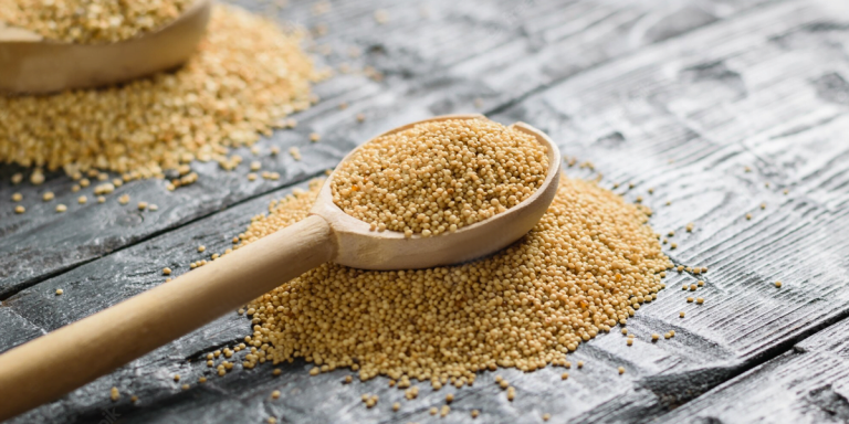 3 alimentos sem gluten que substituem a farinha de trigo
