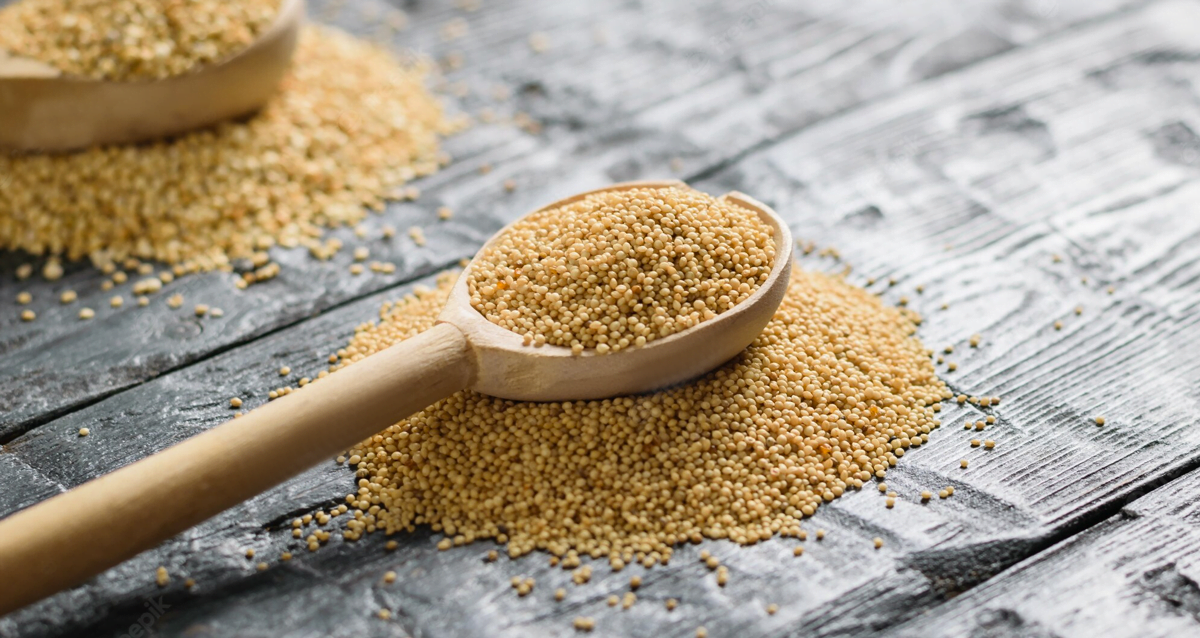3 alimentos sem gluten que substituem a farinha de trigo