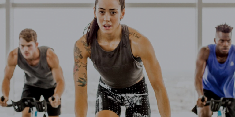 BODYPUMP RPM BODYBALANCE