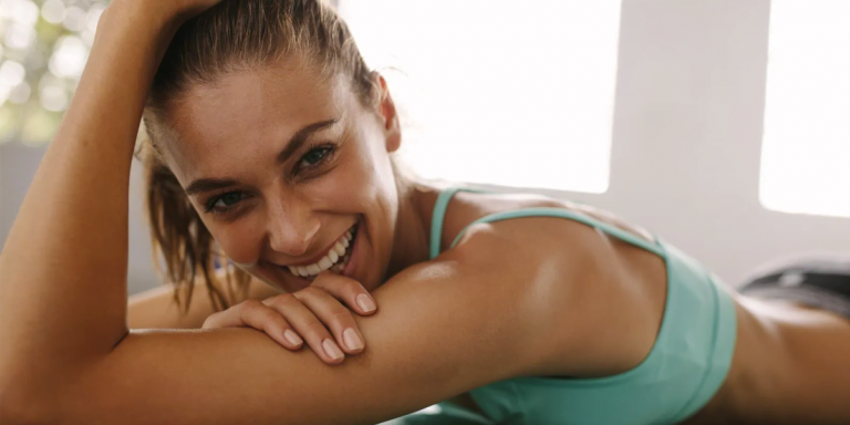 Impacto do exercicio fisico no estado de humor