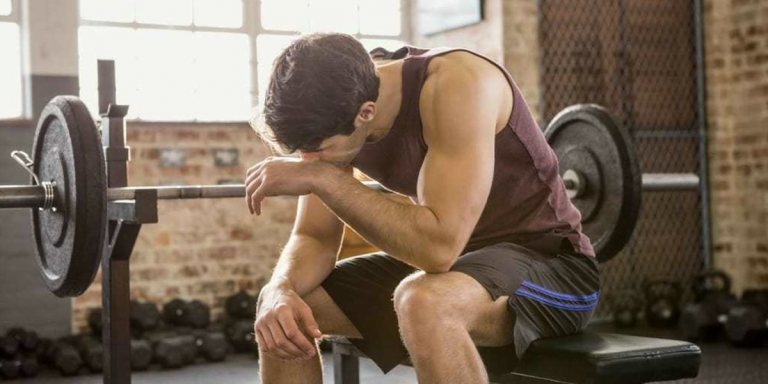 10 sintomas da falta de vitamina D