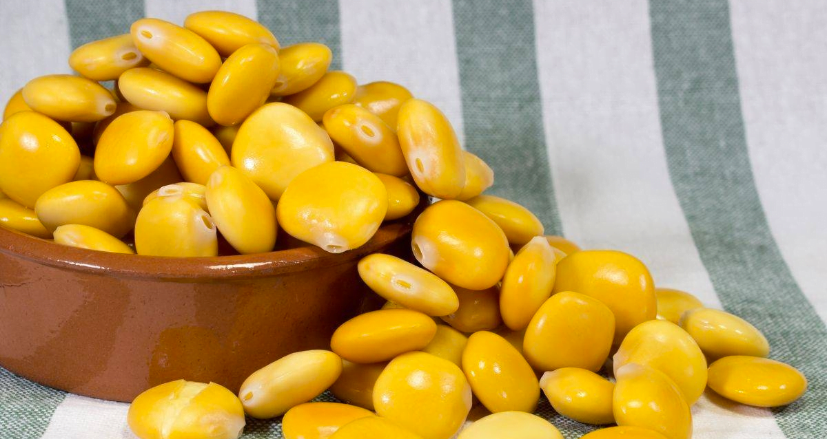 6 Alimentos bloqueadores de apetite 1 6 Alimentos bloqueadores de apetite