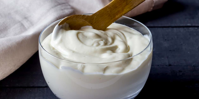 A moda dos iogurtes proteicos