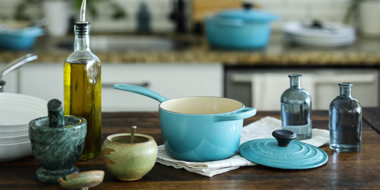 5 formas de tornar uma receita mais saudavel