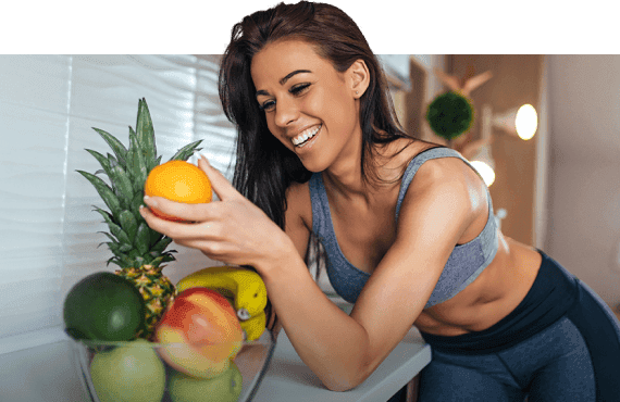 Solinca 26 Nutrição