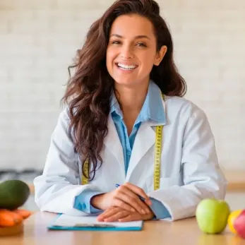 solinca consultas de nutricao premium com avaliacao corporal avancada InBody e plano alimentar personalizado min