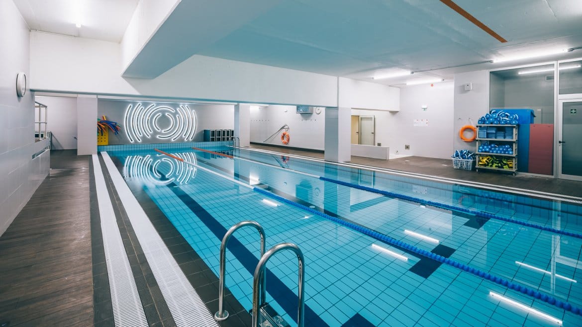 Ginasio Loures 01