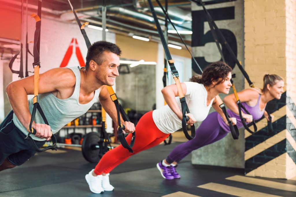 TRX 1 modls AS TRXsweat sidefoto