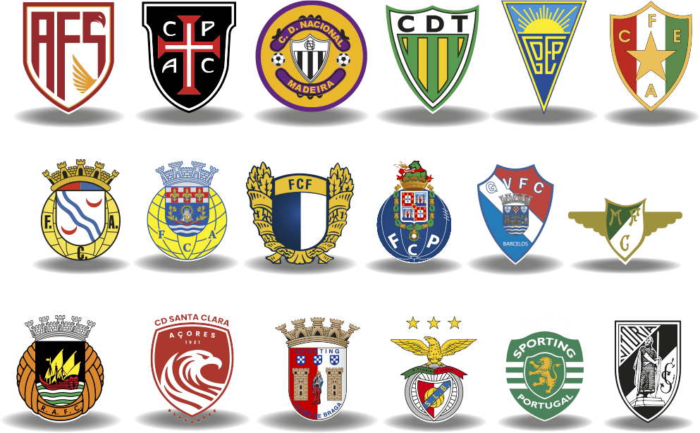 solinca inscreve te no solinca e ganha bilhetes para os jogos da liga betclic logos clubes mobile min