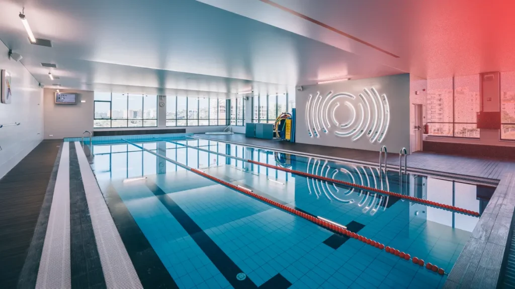 Natação 4 Escola Natacao Solinca