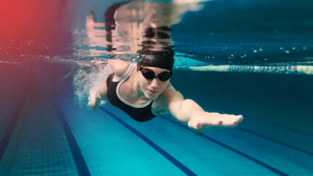 Natação 8 Servicos Natacao adultos