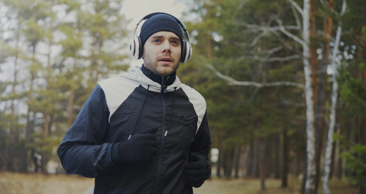 Superar a Preguiça de Inverno: Treinar Mesmo Quando Não Apetece