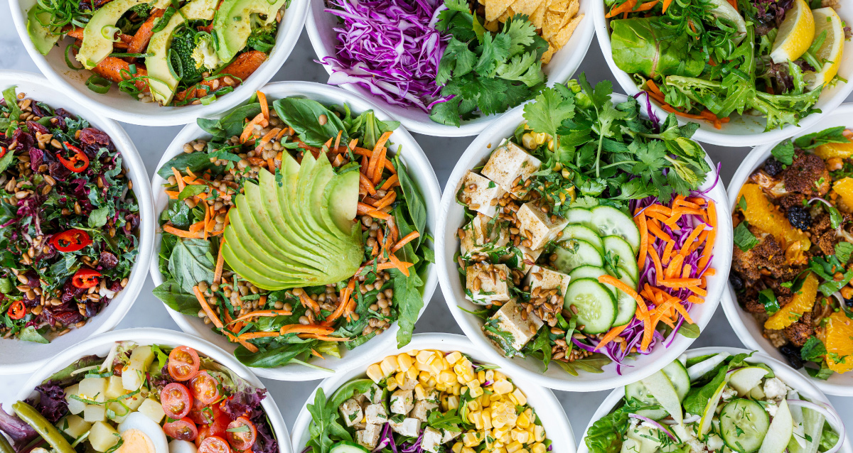 Gaia Shopping 37 Tenho mesmo que restringir os Hidratos de Carbono para Perder Peso