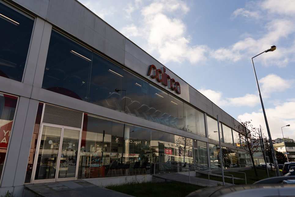 Balneários melhorados