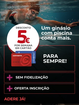Banner Promocao Continente piscina Solinca Mobile