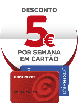desconto cartao